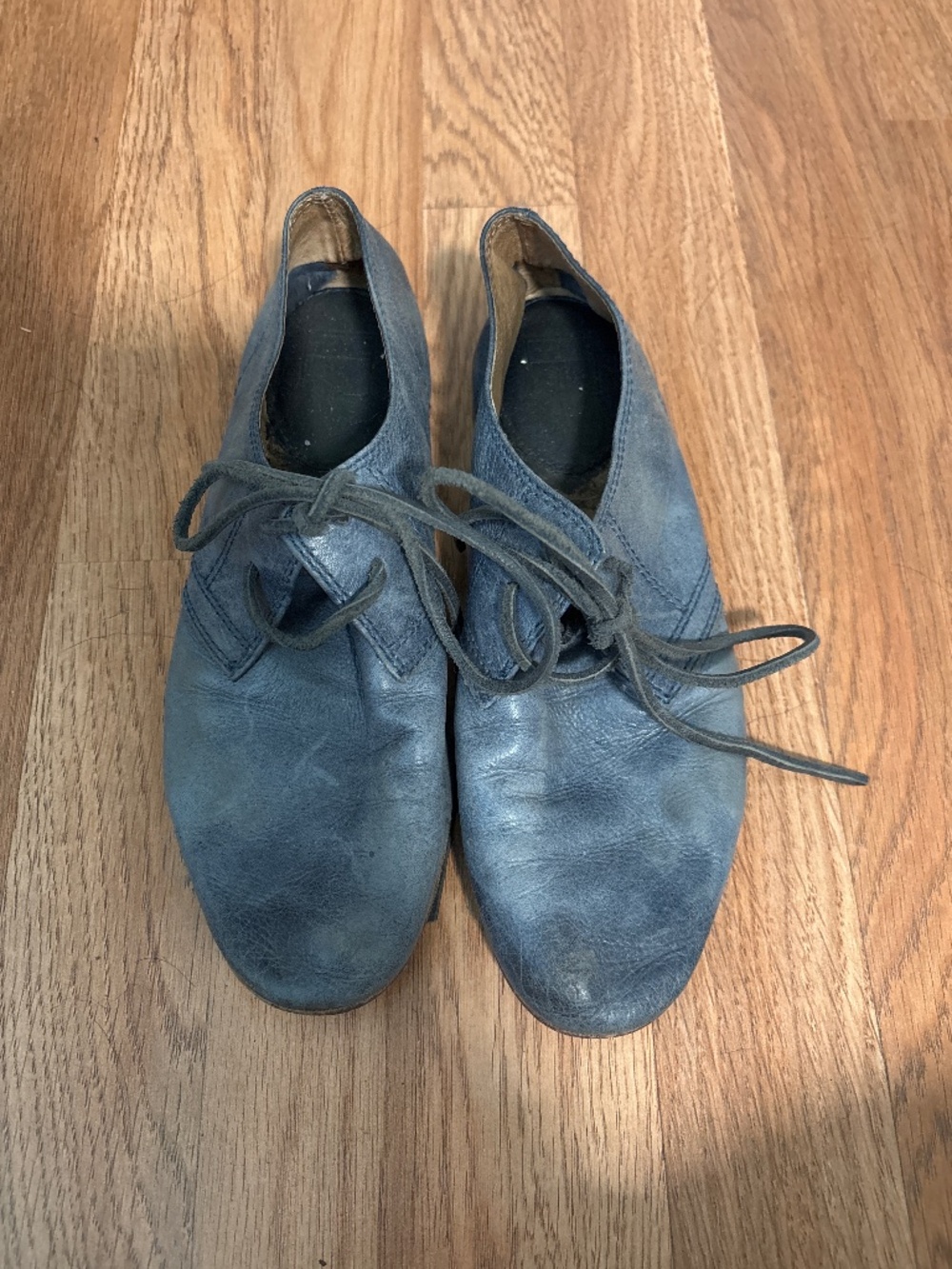 Frye Jillian Oxford